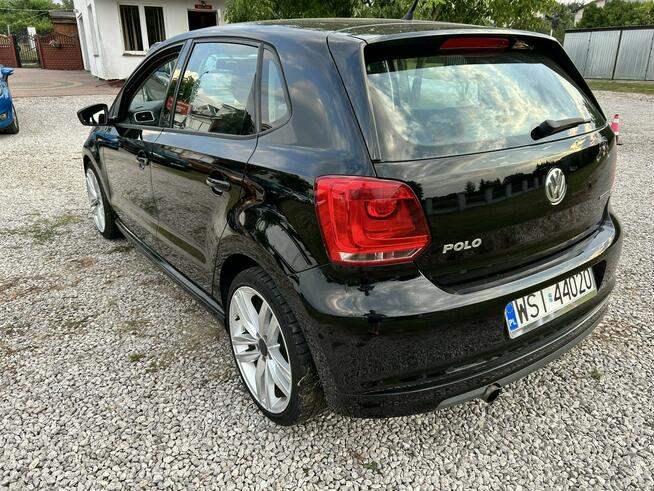 Volkswagen Polo Nowe Iganie - zdjęcie 7