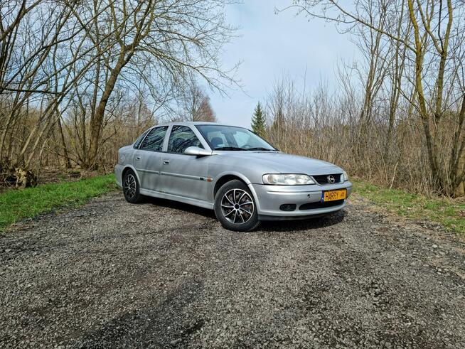 Opel Vectra 1999r. 1,6 Benzyna Tanio - Możliwa Zamiana! Warszawa - zdjęcie 1