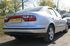 Seat Toledo GAZ, klimatronic, zarejestrowany Opole - zdjęcie 3
