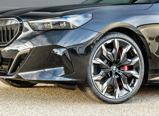 540d xDrive, rabat 116 100 zł , Pakiet sportowy M Pro, Bogata wersja ! Warszawa - zdjęcie 3