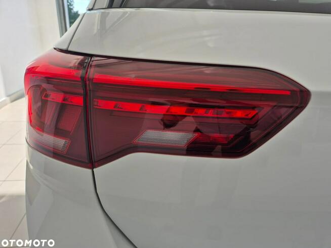 Volkswagen T-Roc Kraków - zdjęcie 10