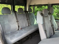 Ford Transit Osobowy Klimatyzacja 9 osobowy Poznań - zdjęcie 6