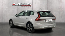 Volvo XC 60 B5 D AWD Plus Bright hak Warszawa - zdjęcie 3