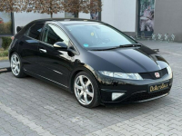 Honda Civic Sport*3-TrybyMocy!!! Zwoleń - zdjęcie 5