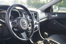 Kia Optima 2014R 2.0BENZ SALON PL BEZWYPADKOWY ORG. LAKIER STAN BDB Goczałkowice-Zdrój - zdjęcie 6