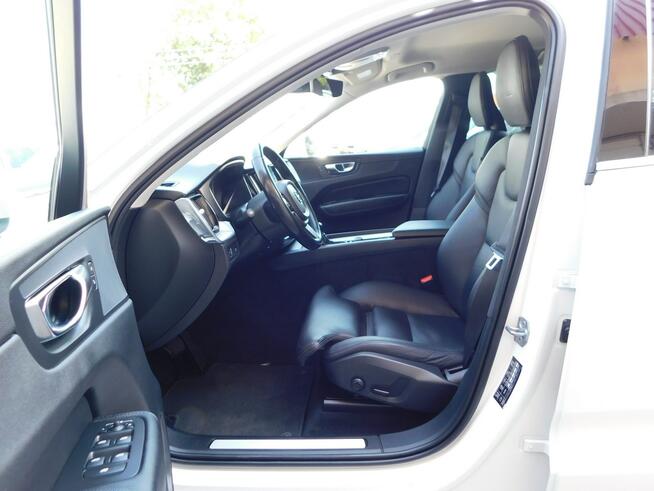 Volvo XC 60 2.0D4 190KM INSCRIPTION z Gwarancją Żyrardów - zdjęcie 9