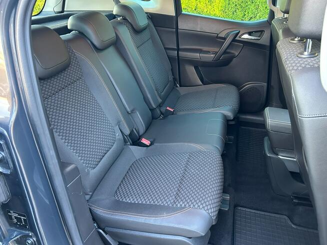 Opel Meriva 1.4 Turbo EcoTec automat,bardzo zadbany! Tarnów - zdjęcie 8