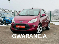 Ford Ka Mk2 1.2 benzyna – 2009 r. – 137 000 km