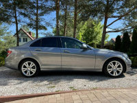 Mercedes C 180 C180 Avangarde Automat Włocławek - zdjęcie 4