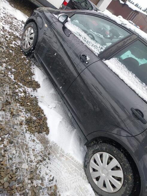 Seat altea 2004rok 1.9tdi Nowy Sącz - zdjęcie 12