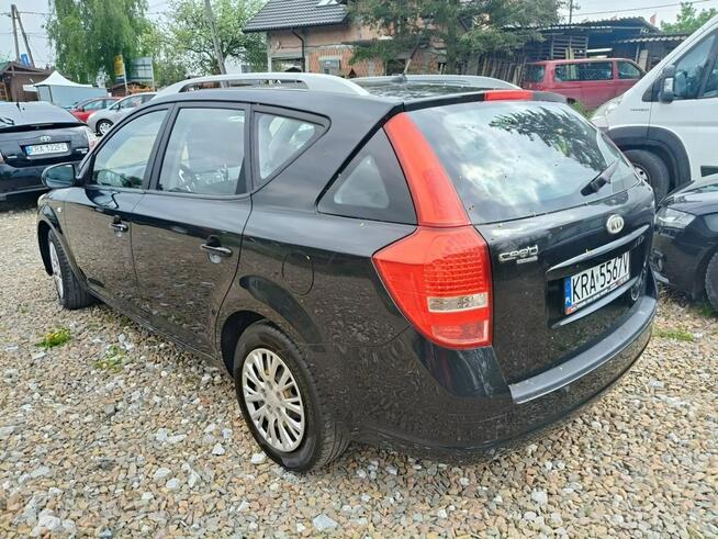 Kia Cee'd Tanie*Ekonomiczny Bibice - zdjęcie 6