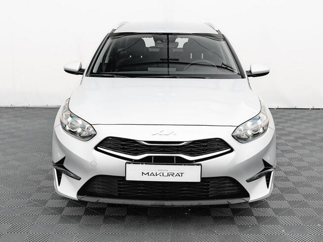 Kia Cee'd GD4E941#1.5 T-GDI M 2 stref klima K.cof salon PL VAT23% Pępowo - zdjęcie 7