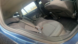 Opel Astra Sports Tourer K 2016 1,6 CDTi ecoFLEX 110 KM HAK PIĘKNY Pabianice - zdjęcie 9