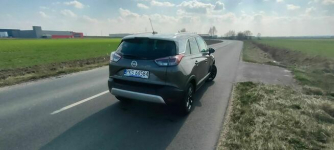 Opel Crossland X 2020 rozrząd wymieniony Kościan - zdjęcie 4