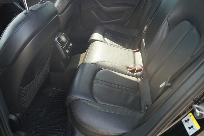 AUDI A6 AVANT 2012R 3.0 DIESEL 245KM Goczałkowice-Zdrój - zdjęcie 12