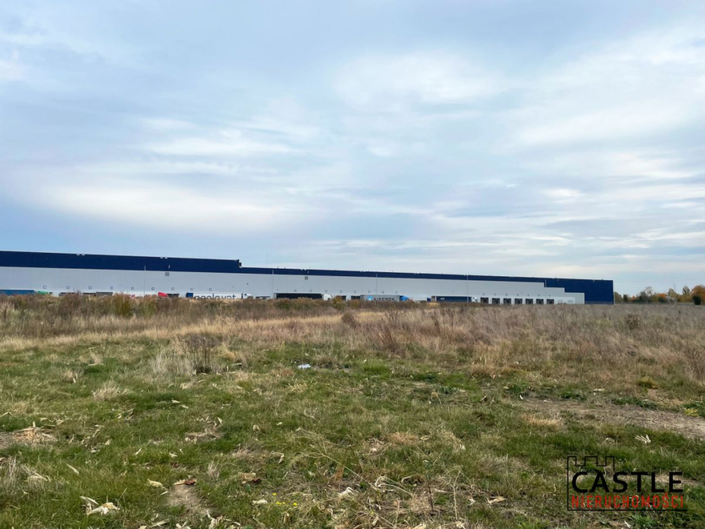 Inwestycja w sąsiedztwie firmy Raben Poznań - zdjęcie 9