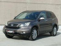 Honda CR-V 2.0 VTEC 150KM/Lift/Ksenon/Alcantara/ TOP Lublin - zdjęcie 2