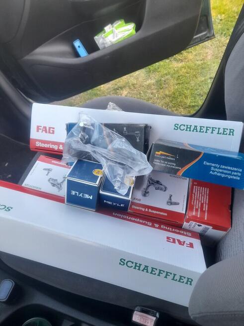 Zamienie na motorower Karnkowo - zdjęcie 1