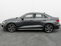 Audi A3 GD8K777#35 TFSI mHEV S Line S tronic Podgrz.f Salon PL VAT23% Gdańsk - zdjęcie 9