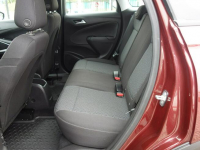 Opel Crossland X 2018 1.2 benzyna 110km  automat / nowy rozdrząd! Słupsk - zdjęcie 9