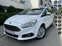 Ford S-Max 2.0 Led Titanium Szczecin - zdjęcie 1