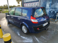 Renault grand scenic 2006 r 2.0 Benz gaz  klima zamiana Tupadły - zdjęcie 2