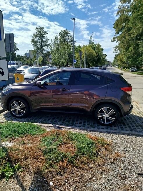 Honda hrv 1.8 Mielec - zdjęcie 3