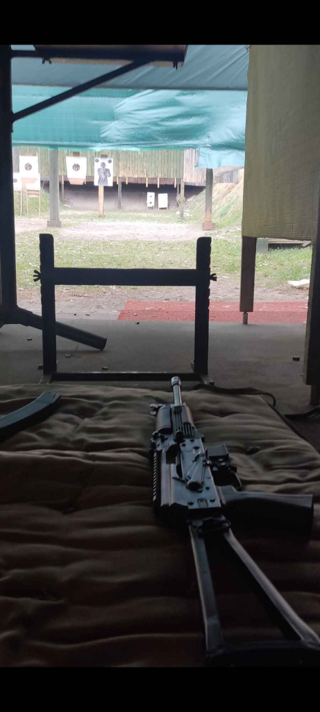 Kurs Doskonalący Ochrony przedłużający uprawnienia Pracowników Ochrony Śródmieście - zdjęcie 5