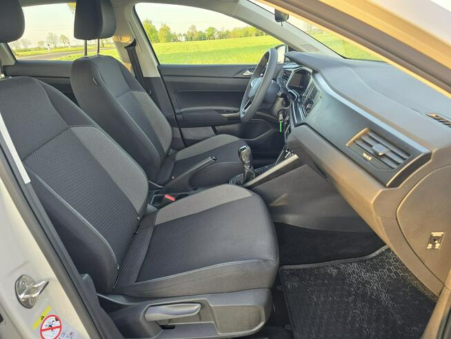 Volkswagen Polo LIFE 1.0 TSI 95KM Salon Polska, Możliwa zamiana Włocławek - zdjęcie 10