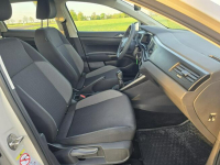 Volkswagen Polo LIFE 1.0 TSI 95KM Salon Polska, Możliwa zamiana Włocławek - zdjęcie 10