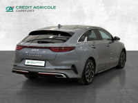 Kia Cee'd ProCeed 1.5 T-GDI GT Line Kombi Warszawa - zdjęcie 5