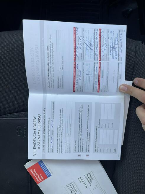 Toyota Corolla Klimatronik Kamera Tempomat aktywny Gliwice - zdjęcie 12