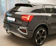 Audi Q2 35TDI Stronic Matrix Led Virtual Kamera Hak Kielce - zdjęcie 8