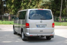 Volkswagen Caravelle (T5) 2.0 TDI 140 KM Świlcza - zdjęcie 12
