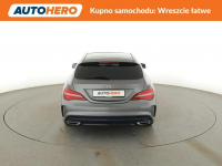 Mercedes CLA 180 AMG, Automat, Kamera, Panorama, Navi, Podg.fotele Warszawa - zdjęcie 6