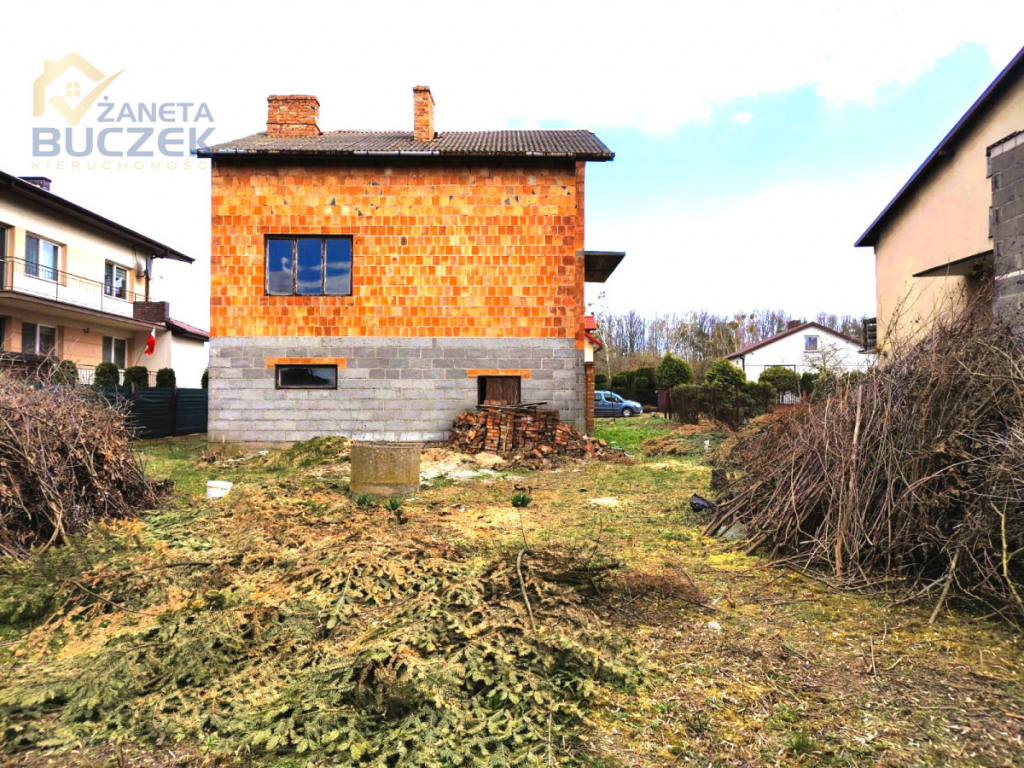 Sprzedam dom przy ul. Kozubowskiego w Sochaczewie Sochaczew - zdjęcie 4