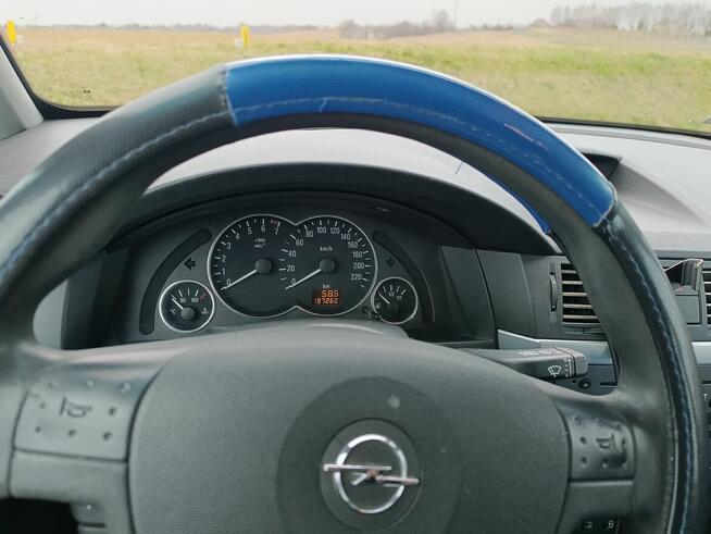 Opel Meriva A 1.6 2004 - sprzedam! Rzeszów - zdjęcie 5