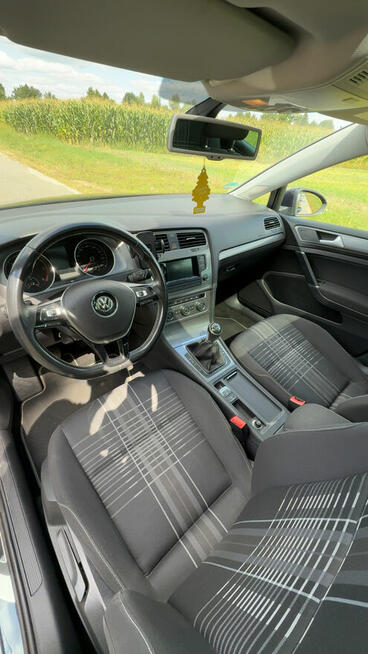 Volkswagen golf 7 Odolanów - zdjęcie 8