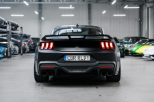 Ford Mustang Dark Horse. Manual. Gwarancja 12.2028. Koła BBS. Węgrzce - zdjęcie 8