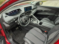 Peugeot 3008 1.5hdi Aautomat KAMERA 55tys km navigacja led Drelów - zdjęcie 8