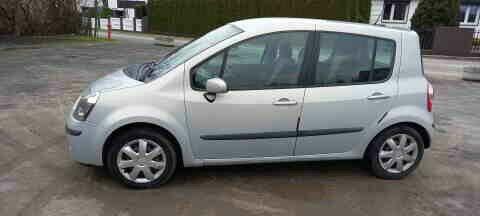 Modus bogato wyposażony sprawny stan bdb Środa Wielkopolska - zdjęcie 7