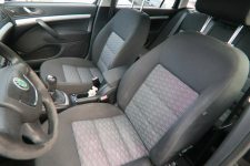 Škoda Octavia PARKTRONIC,klima,serwis,isofix,6-biegowy Opole - zdjęcie 6