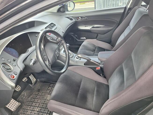 Sprzedam Honda civic Blizne - zdjęcie 7