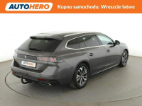 Peugeot 508 Automat, Navi, Kamera 180, Aut.klima Warszawa - zdjęcie 7