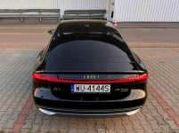 Audi A7 Sportback 45 TFSI quattro 2021 rok produkcji – 265KM Ochota - zdjęcie 4