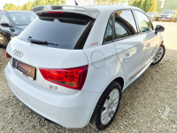 Audi A1 Ambition 1.4 benzyna 122km NAVI czujniki SKÓRA serwis 2014 Tychy - zdjęcie 3