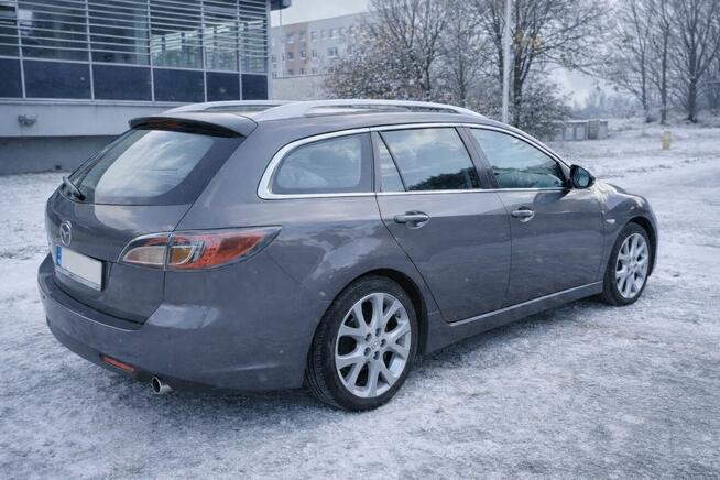 Mazda 6 Chorzów - zdjęcie 7