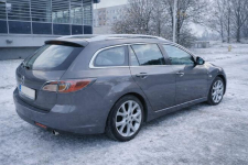 Mazda 6 Chorzów - zdjęcie 7