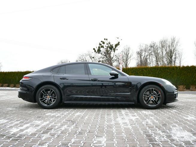 4 971 2.9 330KM 4x4 AWD Gwarancja Porsche Approved -Salon Polska -1 Wł Goczałkowice-Zdrój - zdjęcie 2