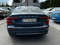 Volvo S60 B4 Salon PL Panorama Dach Pierwszy właściciel Baranowo - zdjęcie 5